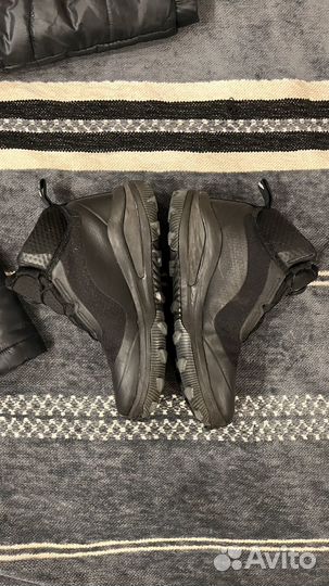 Ботинки adidas