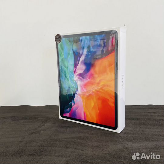 Apple iPad Pro 12.9 2020 128GB Wi-Fi