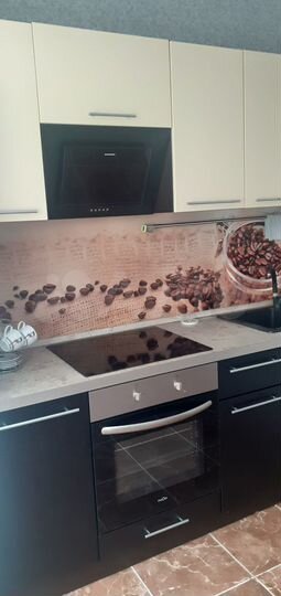 1-к. квартира, 35 м², 5/17 эт.