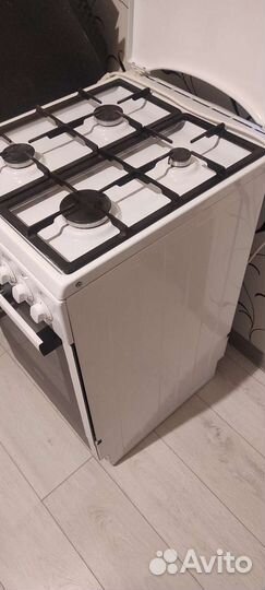 Комбинированная плита Gorenje K 55320 AW