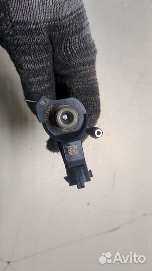 Форсунка топливная Renault Koleos