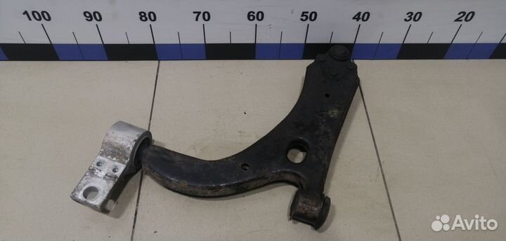 Рычаг передний правый Fusion 2002-2012