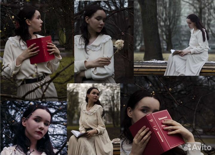 Начинающий фотограф