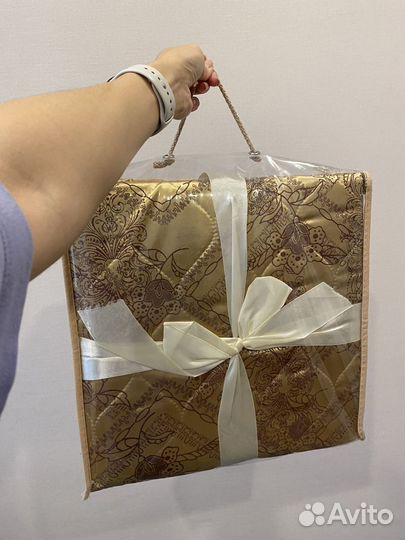 Покрывало новое