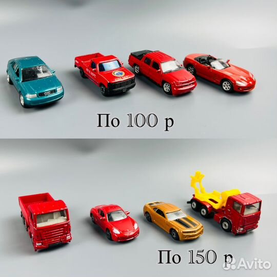 Машинки коллекционные hot wheels siku