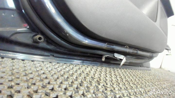 Дверь боковая Ford Focus 3, 2012