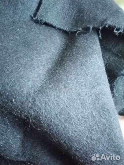 Ткань (шерсть натуральная)