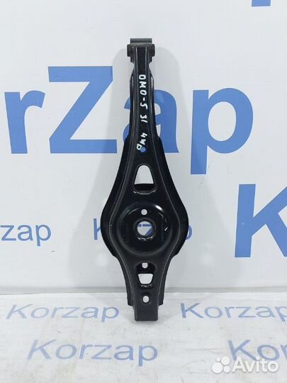 Рычаг задней подвески Omoda C5 T19C 2022