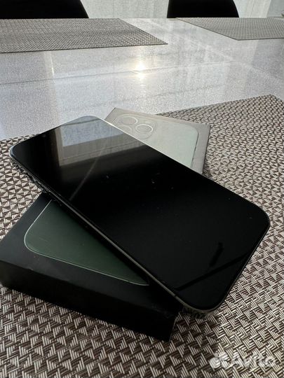 iPhone 13 Pro Max, 1 ТБ