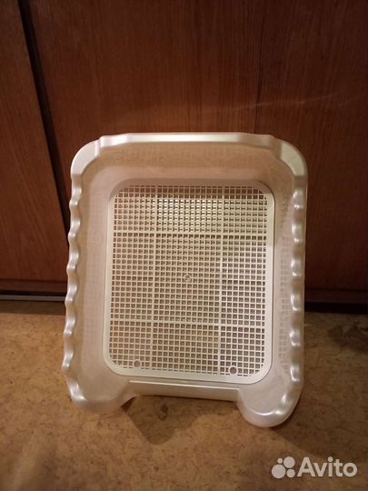 Лоток для животных