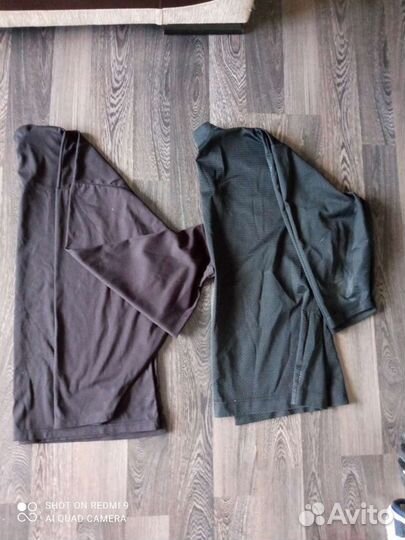 Хоккейная форма