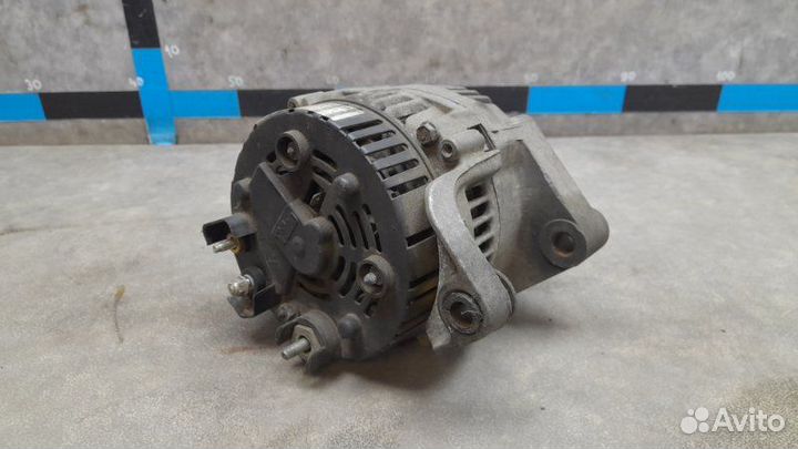 Генератор Renault Laguna 1 F3R 2.0 (114) 1997