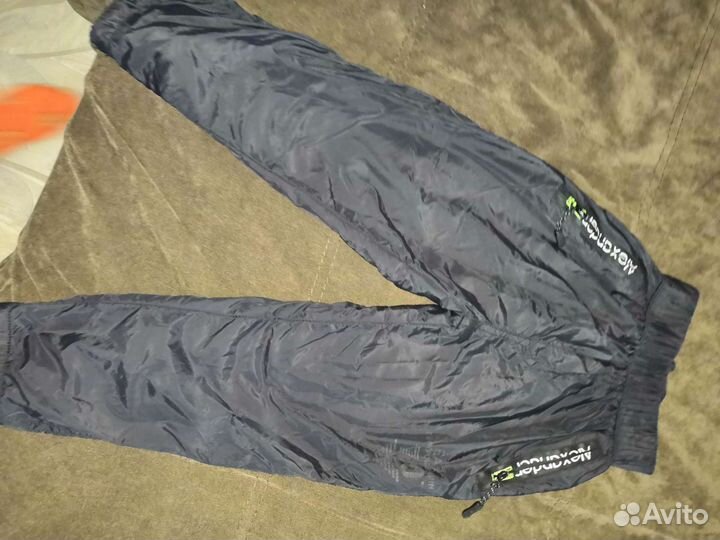 Детская одежда для мальчиков