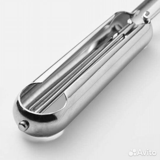 Нож для чистки картофеля вардаген