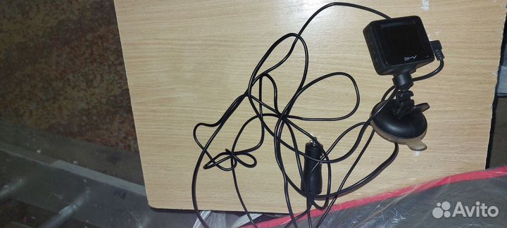 Видеорегистратор