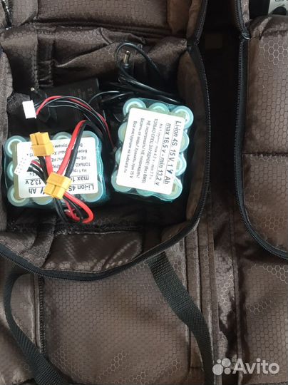 Прикормочный кораблик