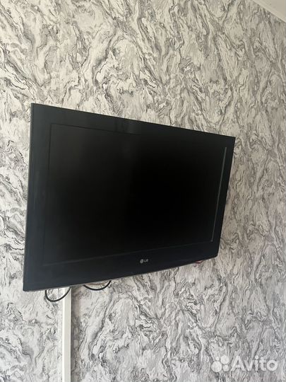 Телевизор lg