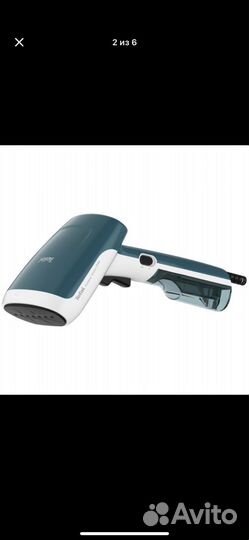 Ручной отпариватель Tefal