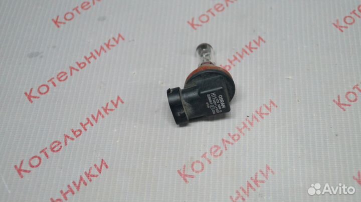 Nissan 26296-89948 Лампа противотуманной фары