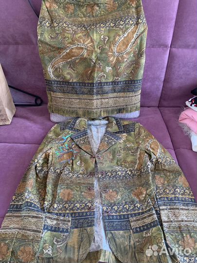 Женская одежда пакетом 42 44