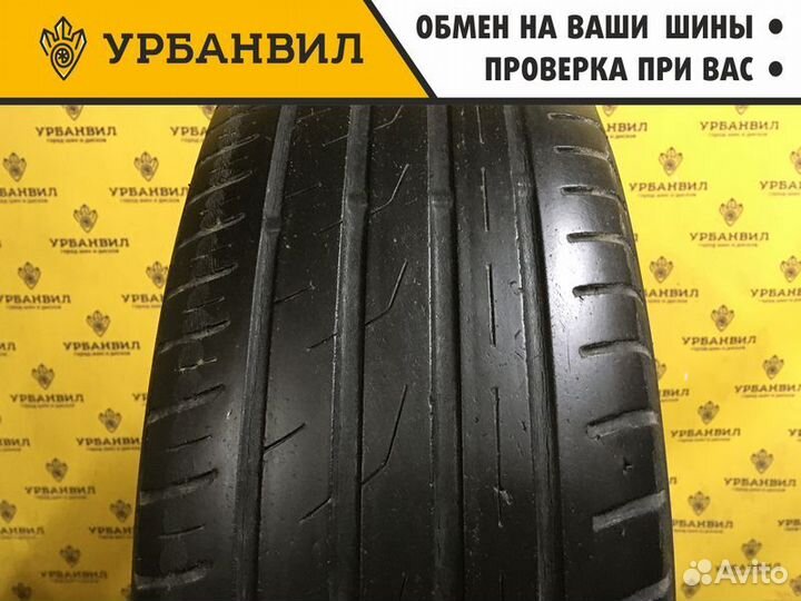 Toyo Proxes CF2 195/65 R15 91H