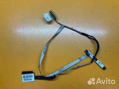 Б/У шлейф матрицы для ноутбука HP 450 G2