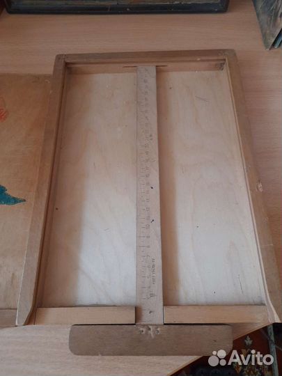 Доска для черчения.рисования