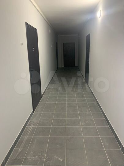 1-к. квартира, 38 м², 6/6 эт.