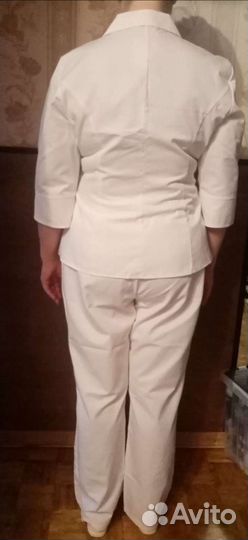 Медицинский костюм