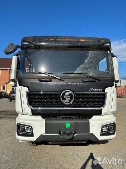 Shacman (Shaanxi) X5000, 2023