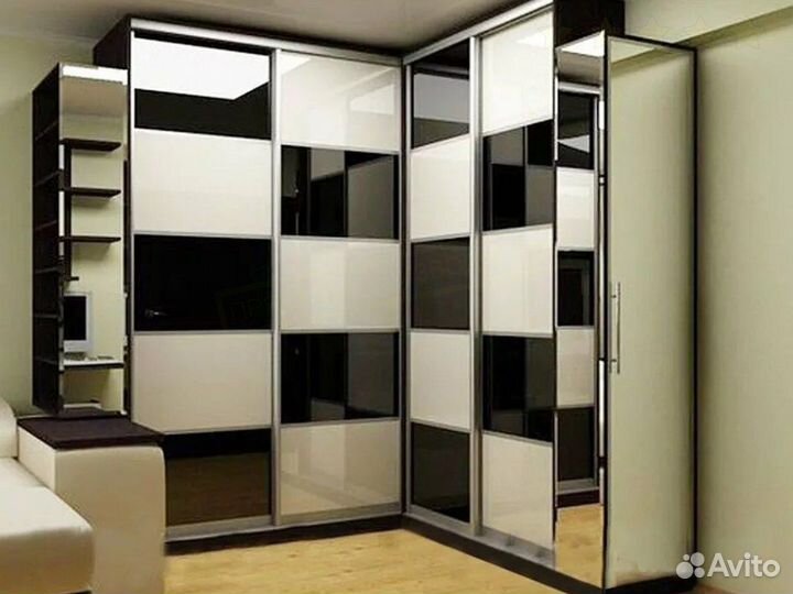 Шкаф с гарантией от фабрики