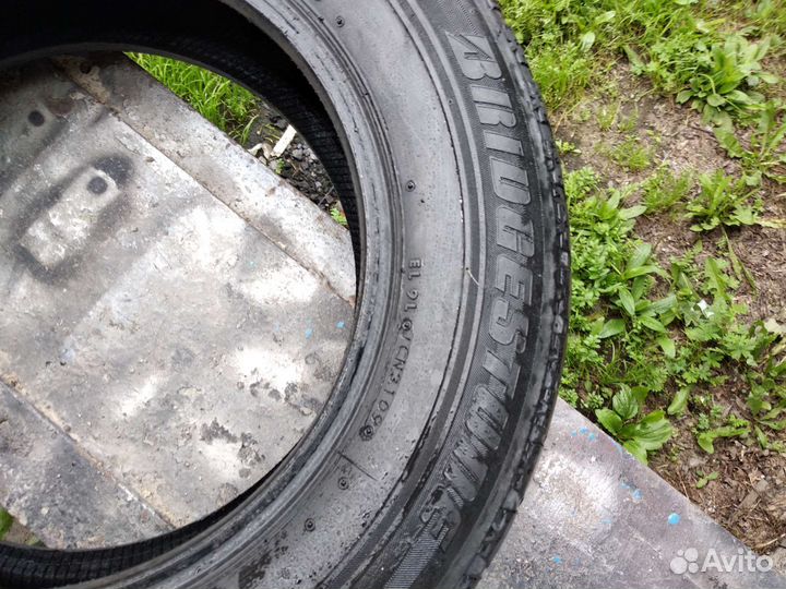 Roadstone N5000 205/65 R15 92H