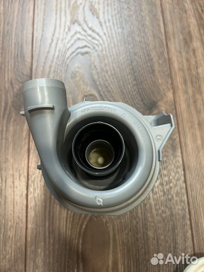 Помпа рециркуляции bosch (средний) 9001.230.206