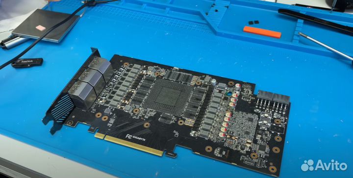 Ремонт Аудиотехники, бп комп. от 1000 вт