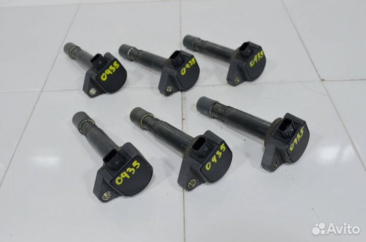 Катушка зажигания Honda Pilot 2 2008-2015