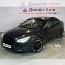 FAW Besturn B50 1.6 MT, 2012, 183 845 км, с пробегом, цена 320 000 руб.