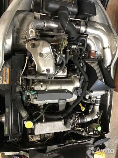 Arctic cat 660 turbo