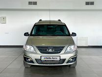 ВАЗ (LADA) Largus 1.6 MT, 2019, 130 507 км, с пробегом, цена 955 000 руб.