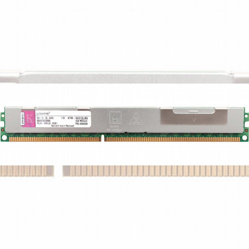 [40W4556] Оперативная Память Ibm Ktm-Sx313l/4g 4gb 40w4556