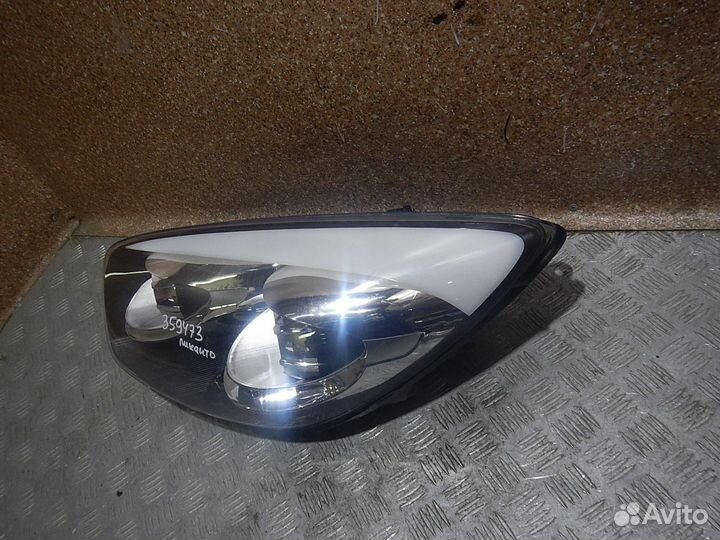 Б/У Б/У Фара левая, KIA (Киа) -picanto (11)