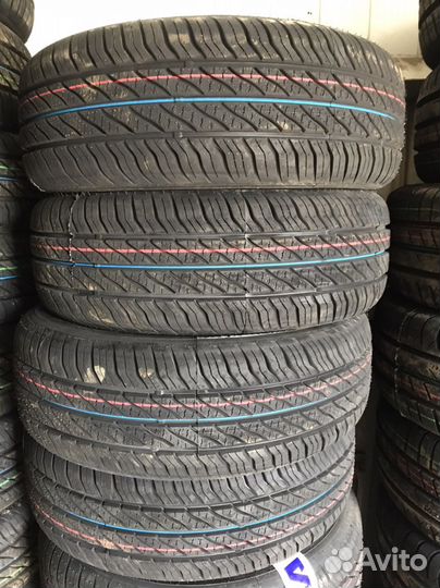 КАМА Grant (НК-241) 185/60 R14