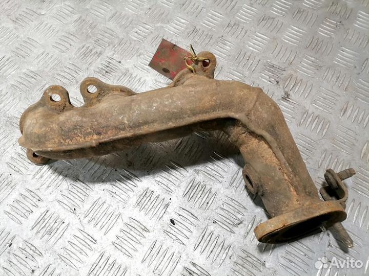 Коллектор выпускной правый Lexus Rx 1998 2003