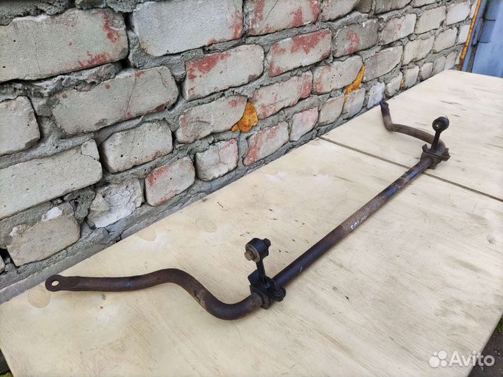 Стабилизатор передний Kia Sportage 1