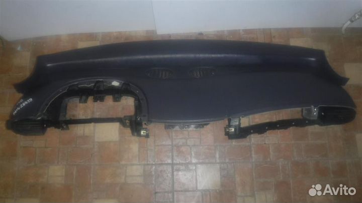 Торпедо Mercedes Benz A-Class (W168) 1997-2004