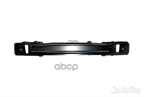 Усилитель бампера renault duster переднего TRK1