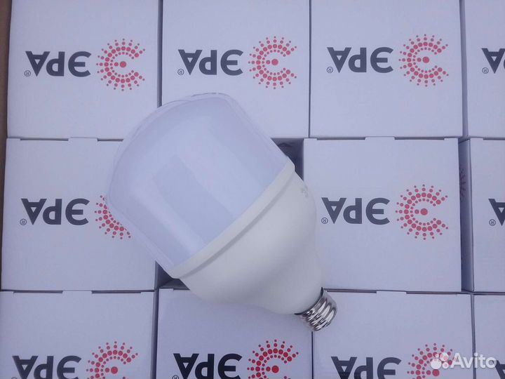 Лампы мощные LED диоды 50Вт и 65Вт