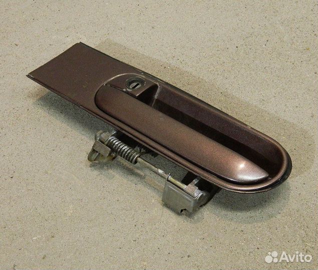 Ручка двери передней левой Maxima J30