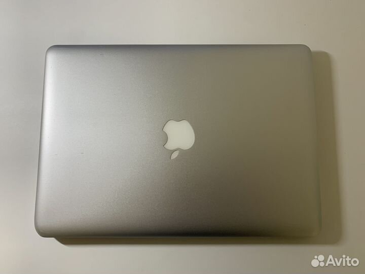 Macbook Pro 13 mid 2012