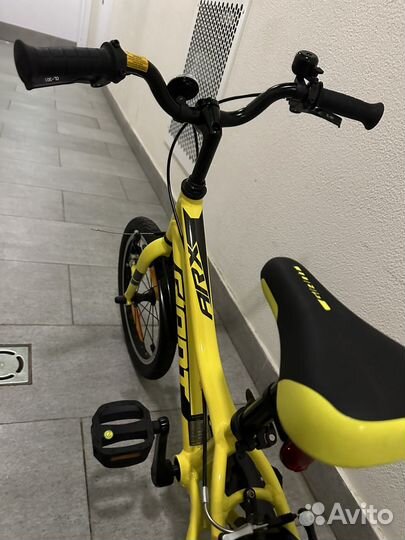 Детский велосипед Giant ARX 16 f/w