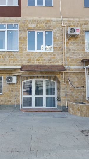 Гараж, 28 м²